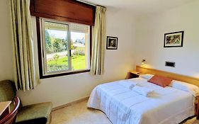 Restaurante y Hostal San Paio